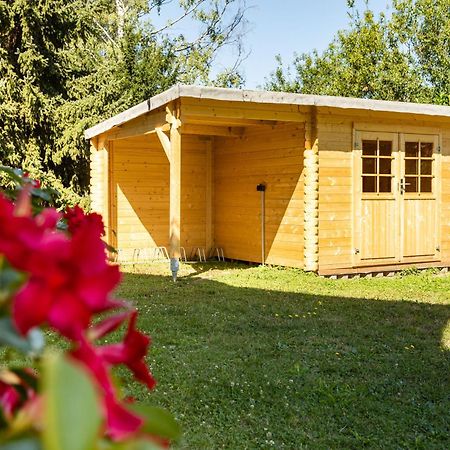 Braviscasa - Ferienresidenz Haus Am Bach Vogtsburg Am Kaiserstuhl Εξωτερικό φωτογραφία