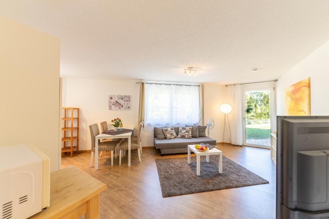 Braviscasa - Ferienresidenz Haus Am Bach Vogtsburg Am Kaiserstuhl Εξωτερικό φωτογραφία