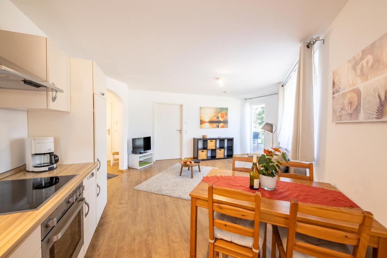 Braviscasa - Ferienresidenz Haus Am Bach Vogtsburg Am Kaiserstuhl Εξωτερικό φωτογραφία