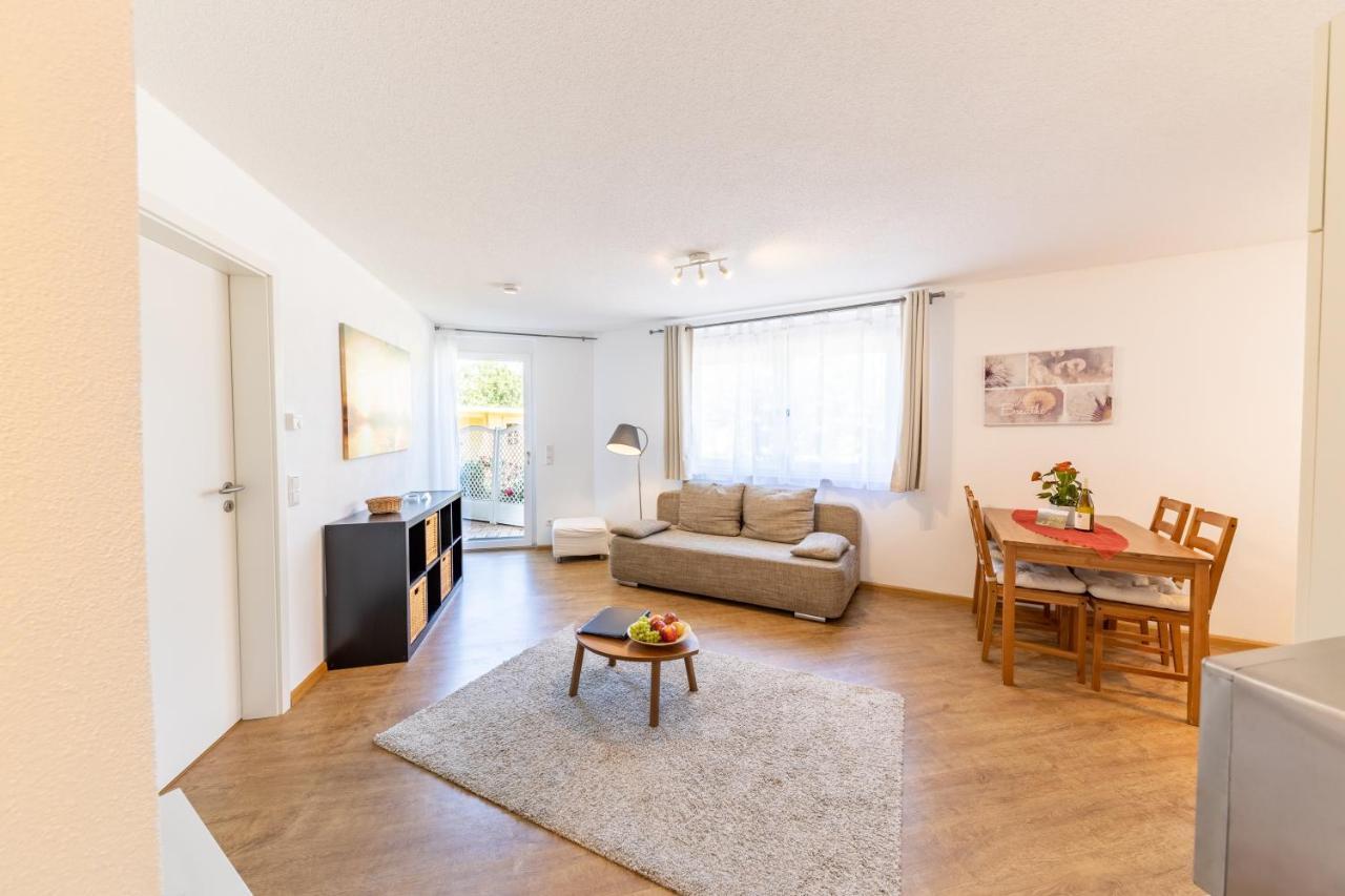 Braviscasa - Ferienresidenz Haus Am Bach Vogtsburg Am Kaiserstuhl Εξωτερικό φωτογραφία