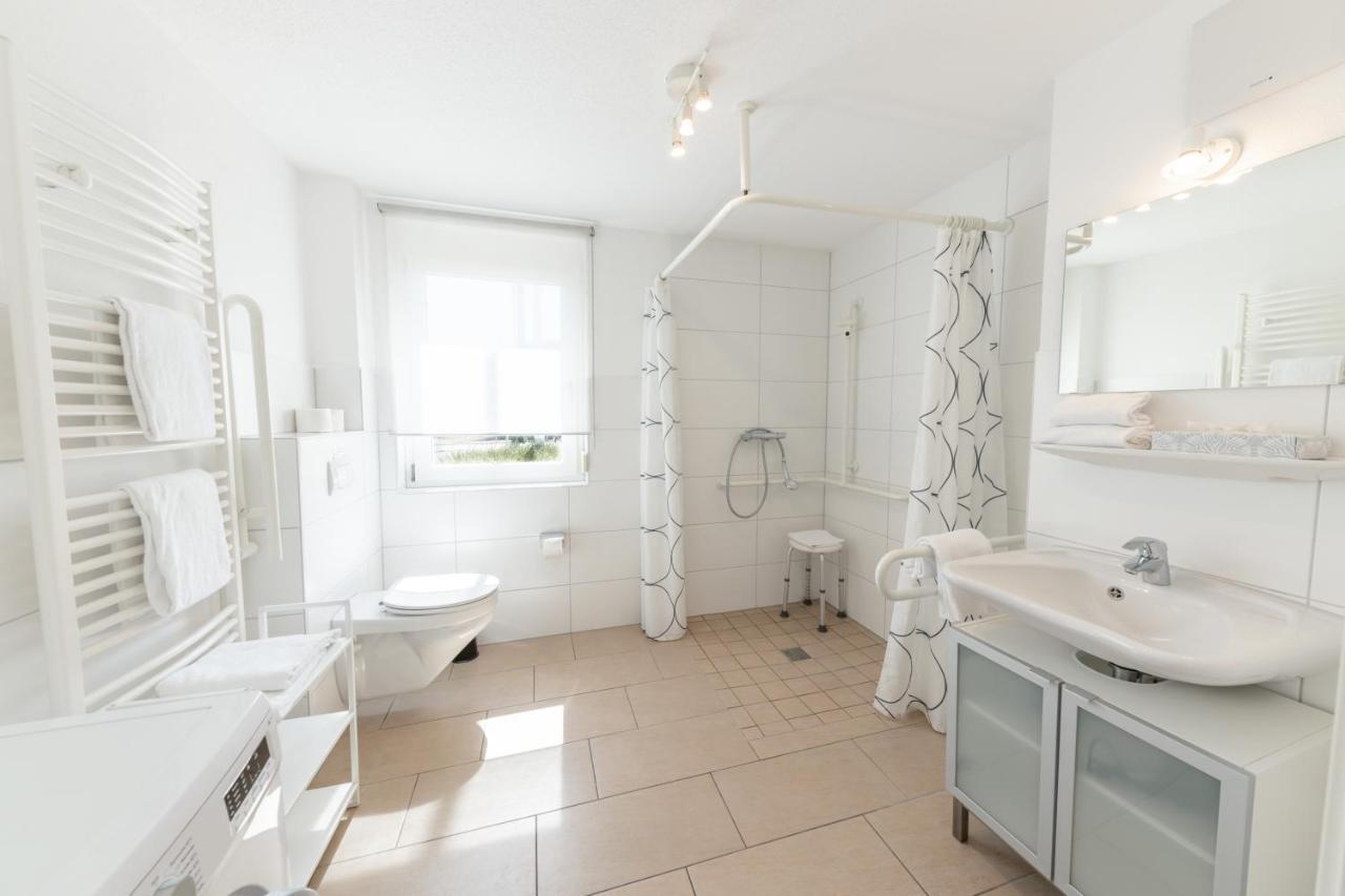 Braviscasa - Ferienresidenz Haus Am Bach Vogtsburg Am Kaiserstuhl Εξωτερικό φωτογραφία