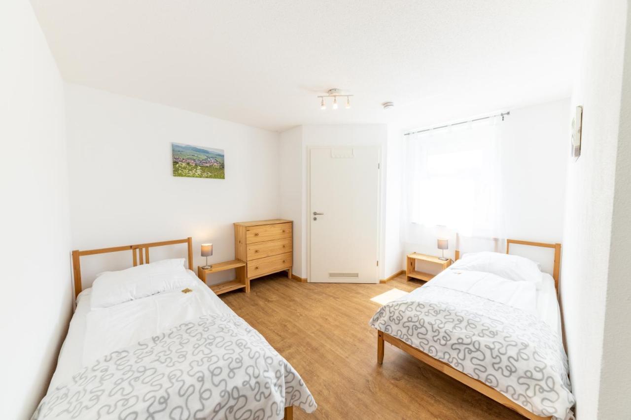 Braviscasa - Ferienresidenz Haus Am Bach Vogtsburg Am Kaiserstuhl Εξωτερικό φωτογραφία