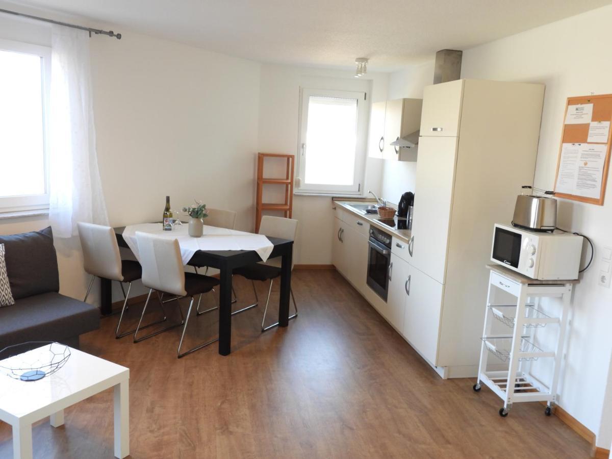 Braviscasa - Ferienresidenz Haus Am Bach Vogtsburg Am Kaiserstuhl Εξωτερικό φωτογραφία
