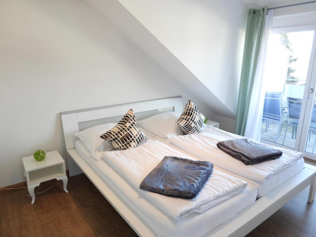 Braviscasa - Ferienresidenz Haus Am Bach Vogtsburg Am Kaiserstuhl Εξωτερικό φωτογραφία