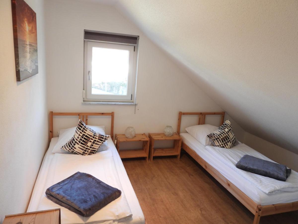 Braviscasa - Ferienresidenz Haus Am Bach Vogtsburg Am Kaiserstuhl Εξωτερικό φωτογραφία