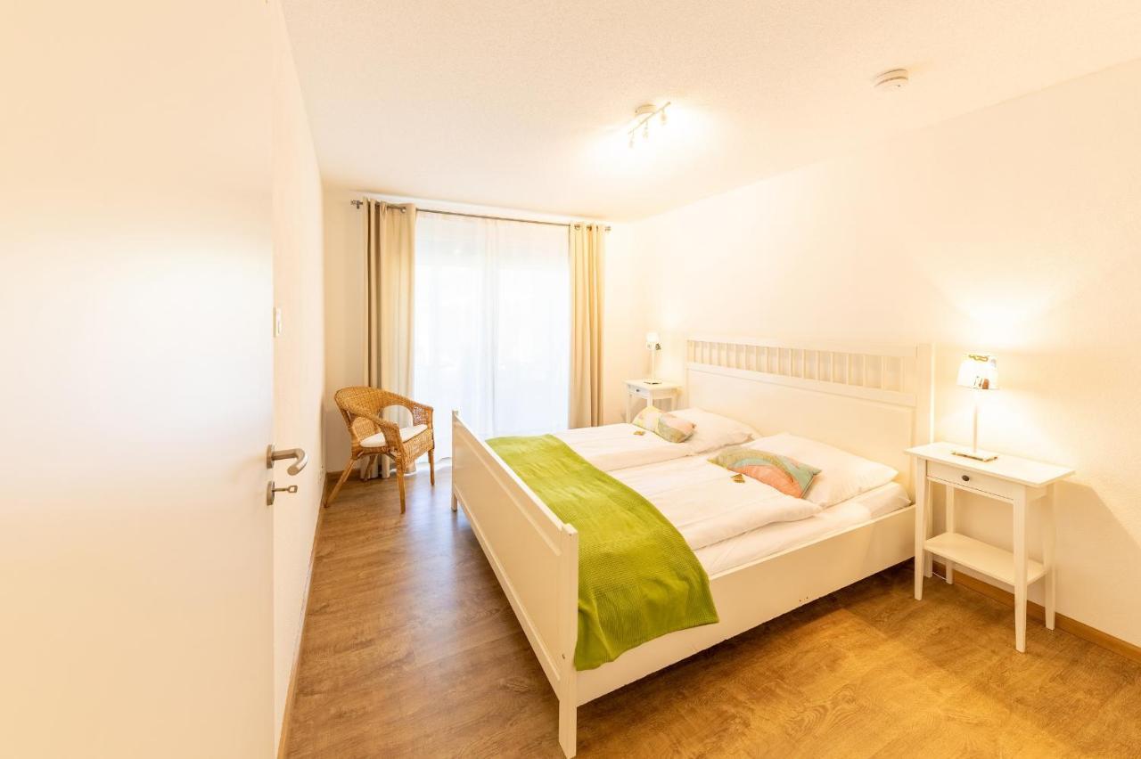 Braviscasa - Ferienresidenz Haus Am Bach Vogtsburg Am Kaiserstuhl Εξωτερικό φωτογραφία